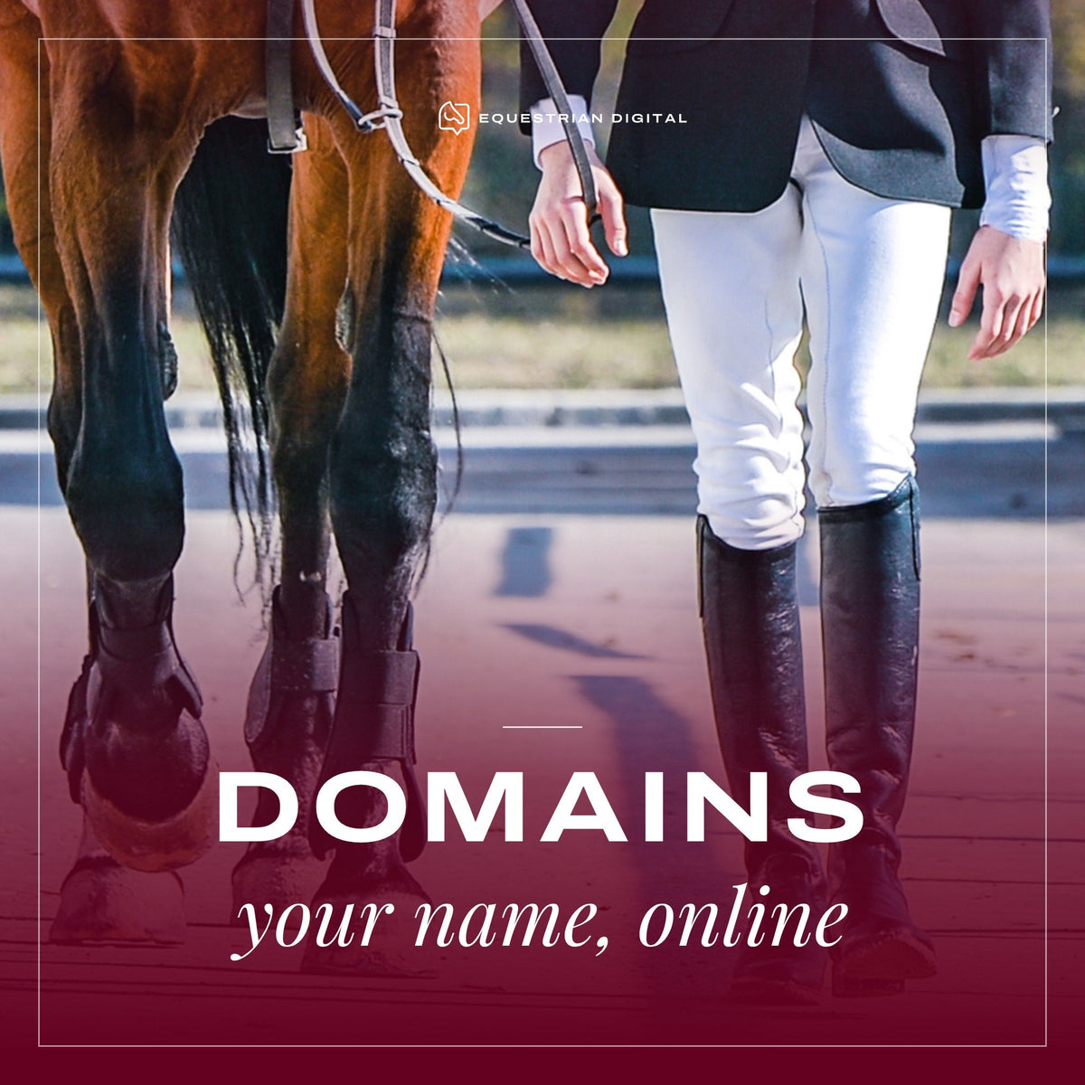 Domains