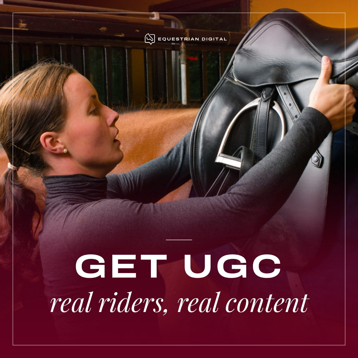 Get UGC