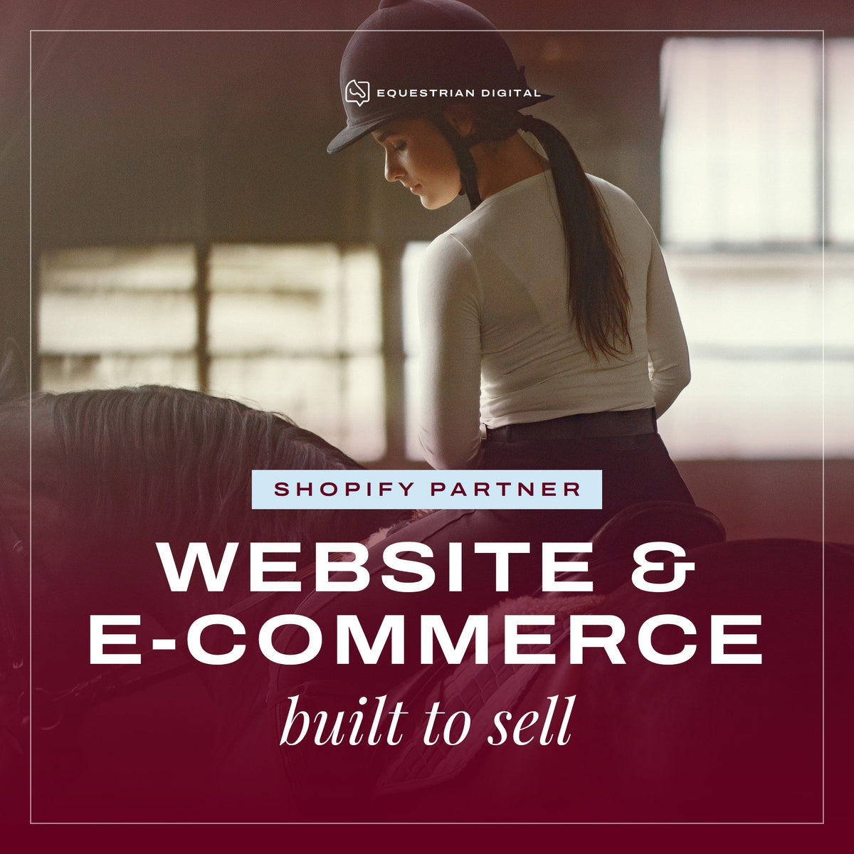 Website & E-Commerce
