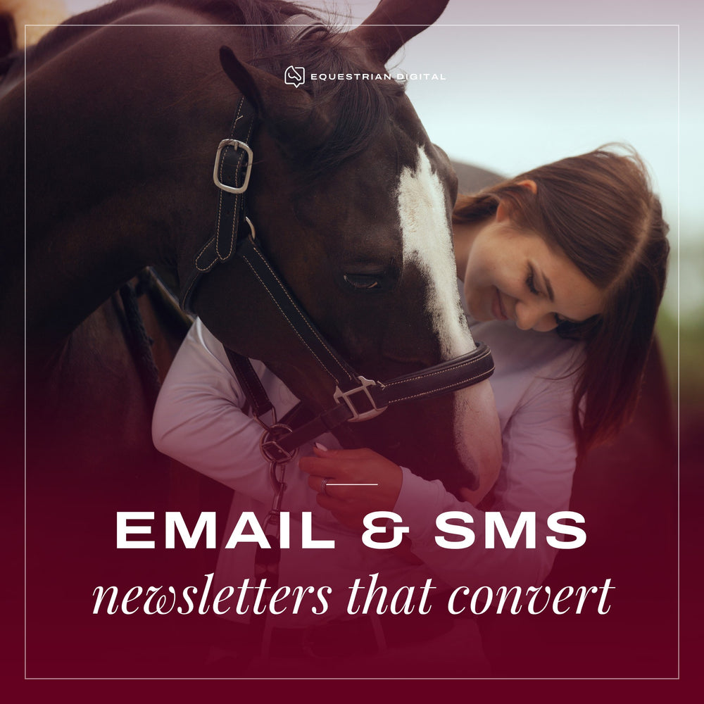 Email & SMS Marketing