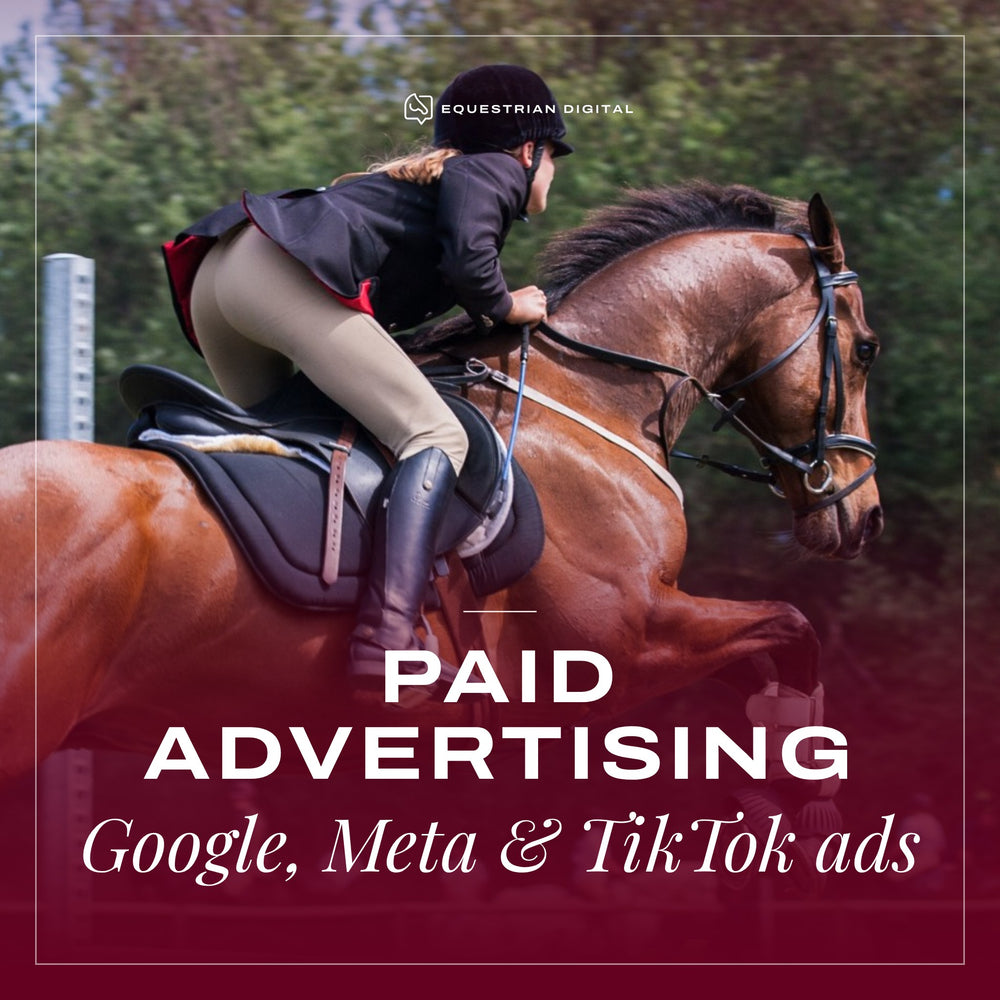 Paid Advertising