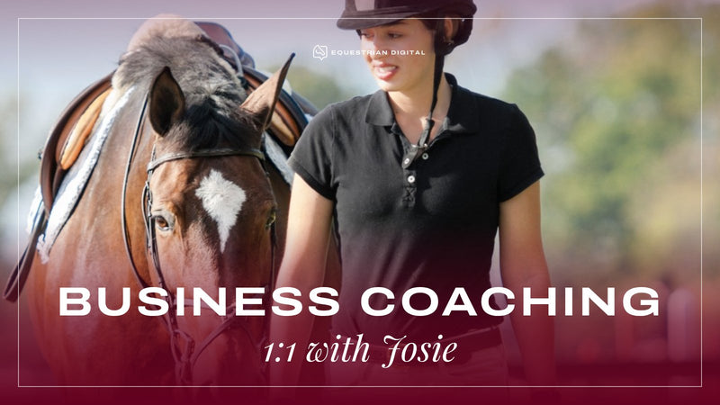 1:1 Coaching