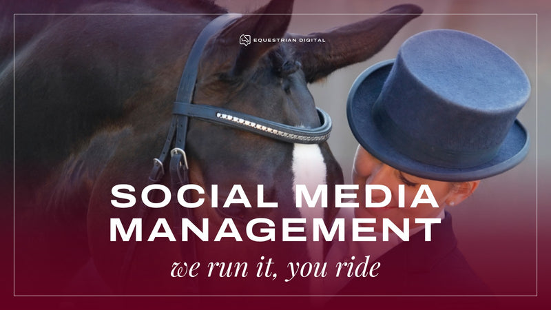 Social Media Management